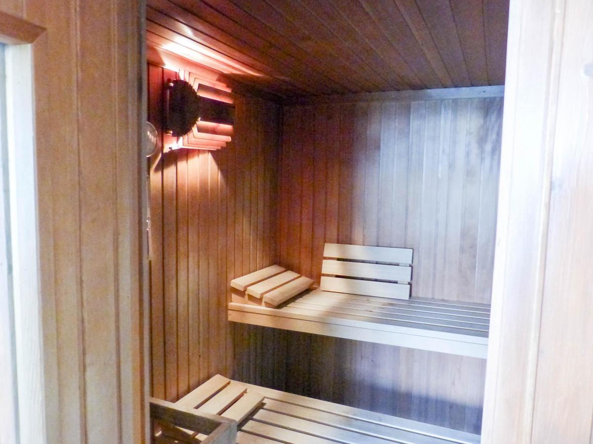 Haus Therese Ferienwohnung *Feodora* Витдюн Экстерьер фото