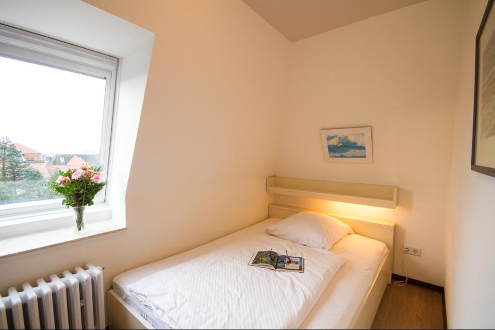 Haus Therese Ferienwohnung *Feodora* Витдюн Экстерьер фото