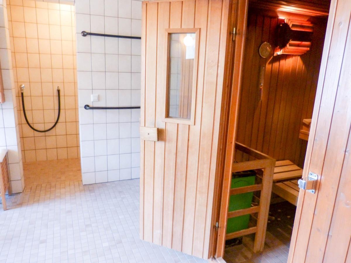 Haus Therese Ferienwohnung *Feodora* Витдюн Экстерьер фото